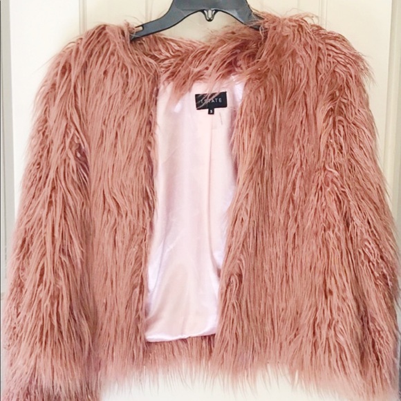 1. STATE Jacket - Picture 2 of 3